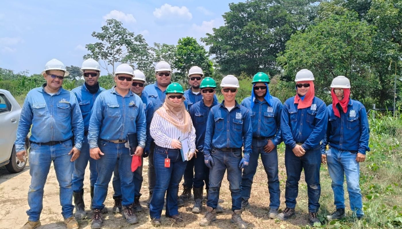 Gestión Ambiental gestión cultural