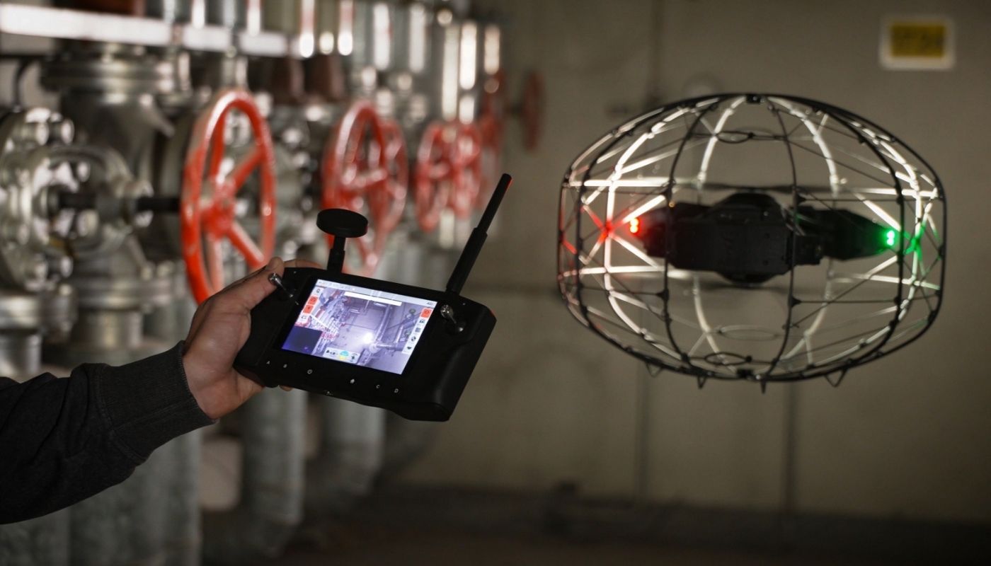 Ing para la prevención TARC