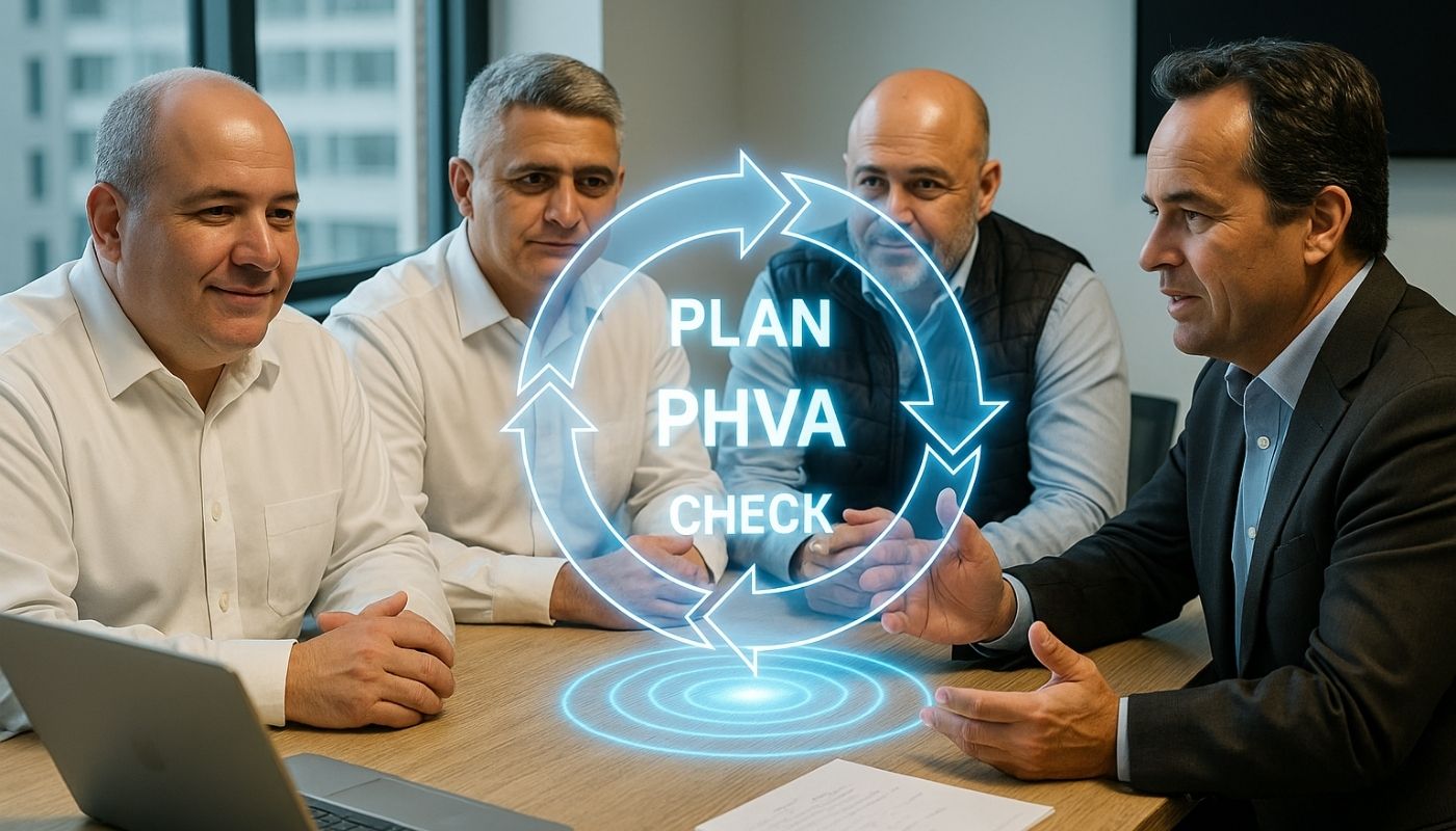 Mejora continua mejora continua