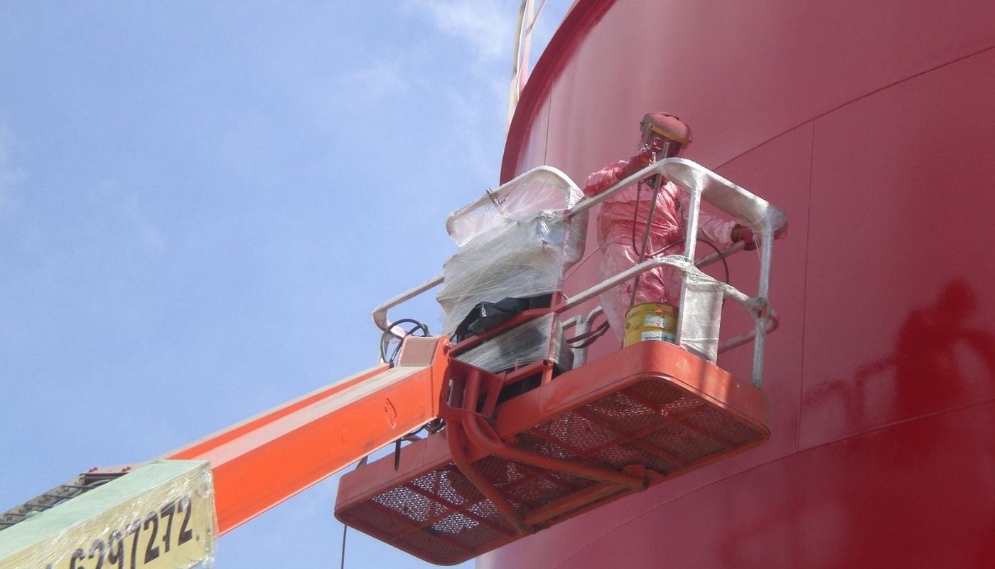 Tarea de alto riesgo TARC