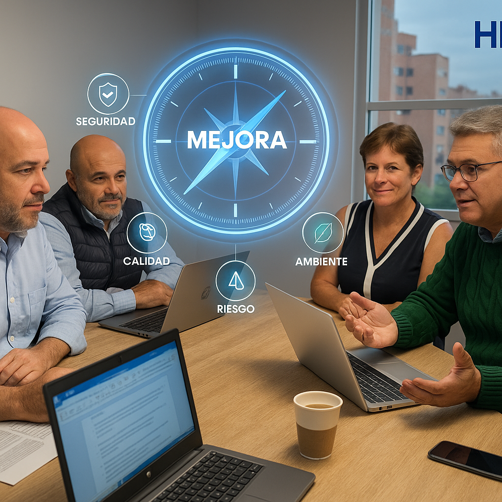 sistemas de gestión de mejora sistemas de gestión de mejora