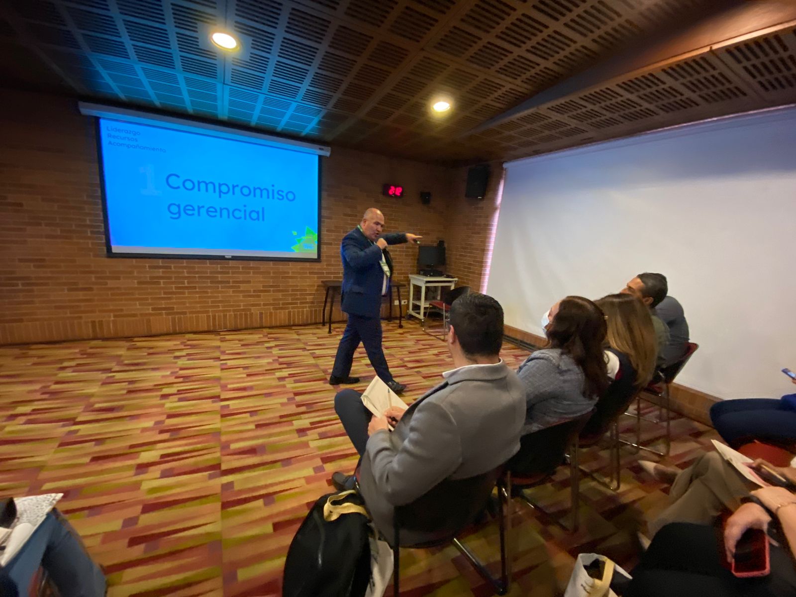 13 Fortalecimiento Cultura Cultura organizacional